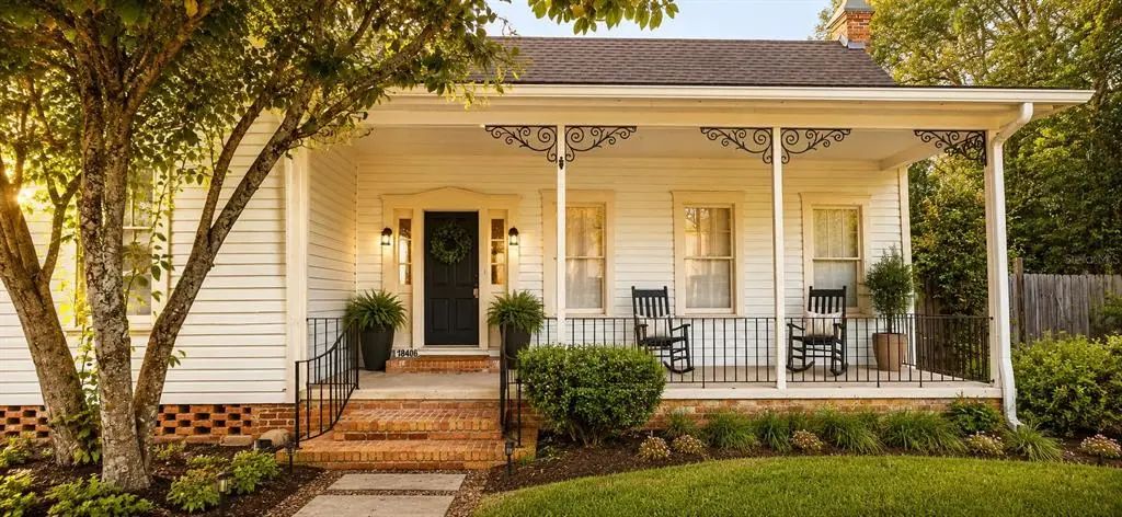 18406 High Springs Main Street, HIGH SPRINGS