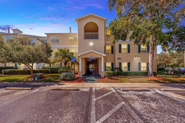 18573 Bridle Club Drive 18573, TAMPA