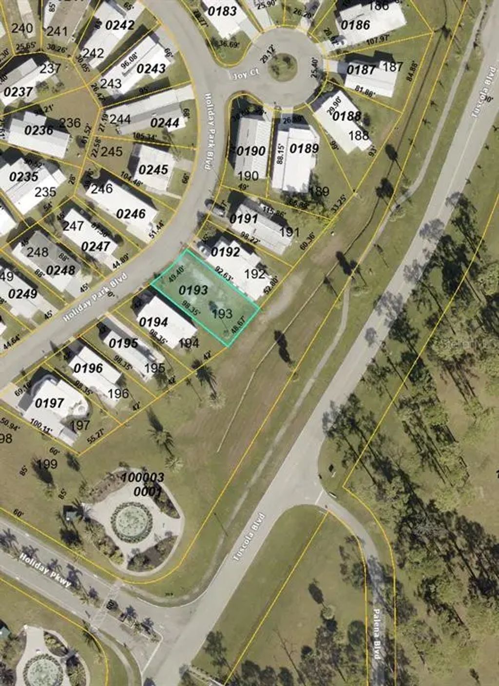 5420 Holiday Park Boulevard, NORTH PORT