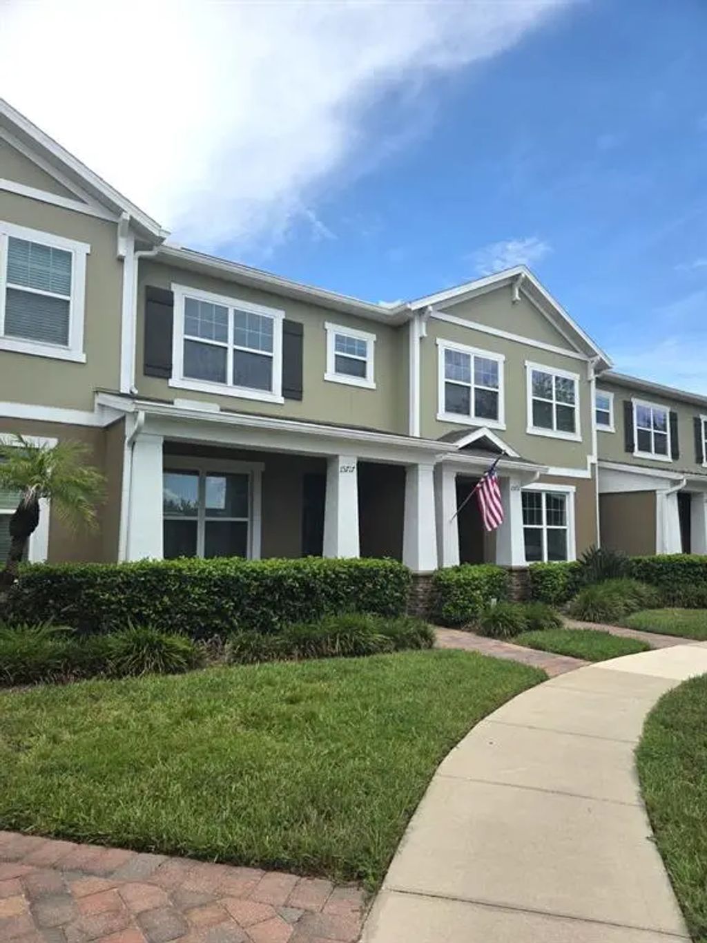 15717 Kinnow Mandarin Lane, WINTER GARDEN