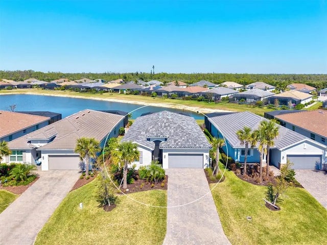 14724 Ponce De Leon Trail, PORT CHARLOTTE