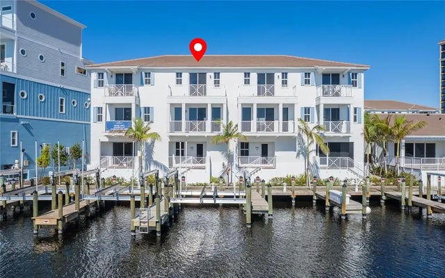 5816 Shell Cove Drive 119, CAPE CORAL