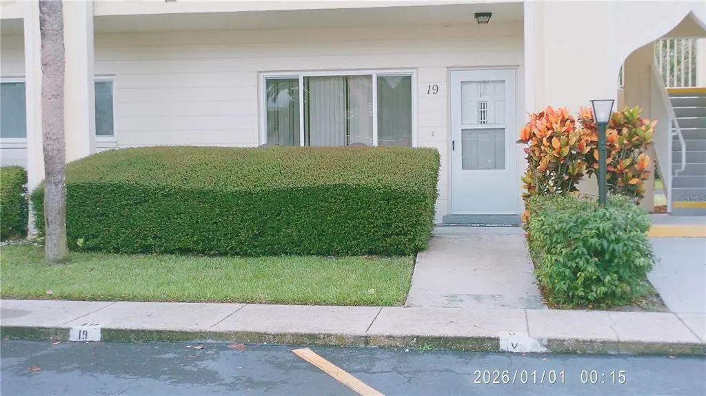 2361 Ecuadorian Way 19, CLEARWATER