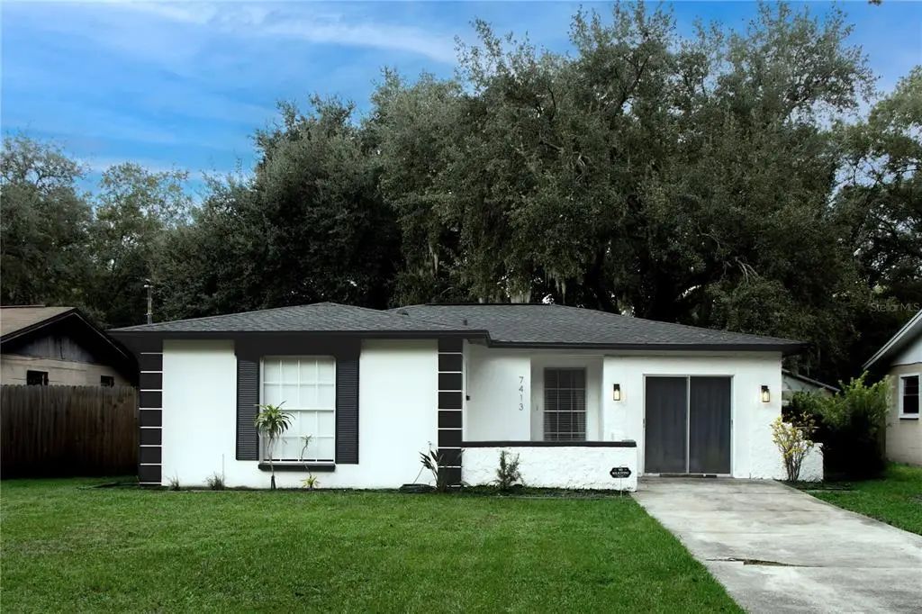 7413 Lakeshore Drive, TAMPA