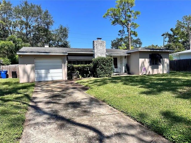 6449 Dartmouth Avenue N, ST PETERSBURG