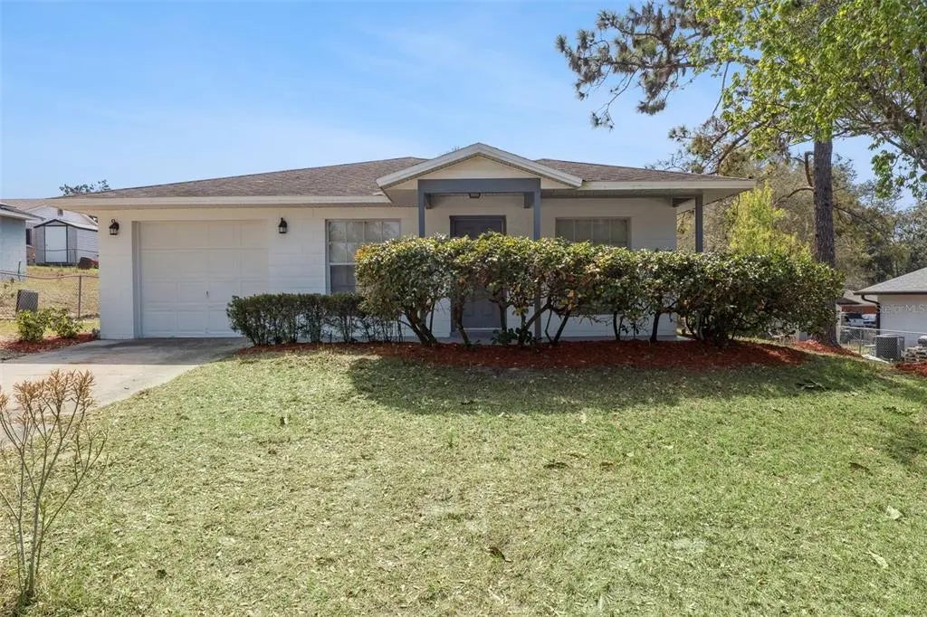 433 Apopka Hills Circle, APOPKA