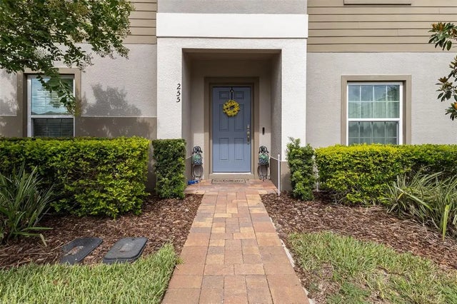 255 Annabelle Way, DAVENPORT
