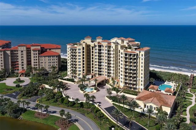 19 Avenue De La Mer 502, PALM COAST