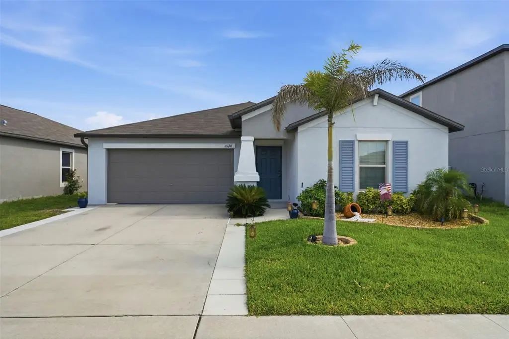 16638 Delia Street, WIMAUMA