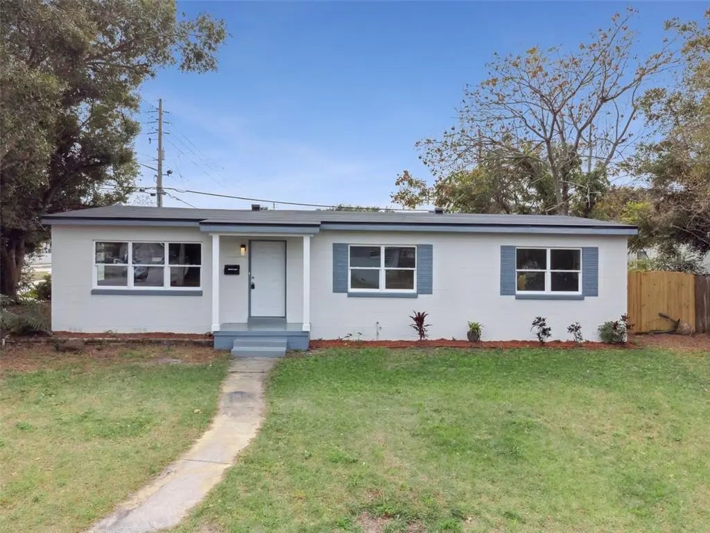 4322 Lancashire Lane, ORLANDO