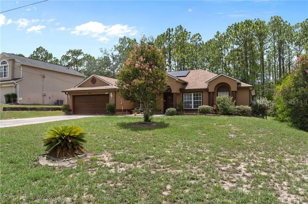7860 N Galena Avenue, Dunnellon