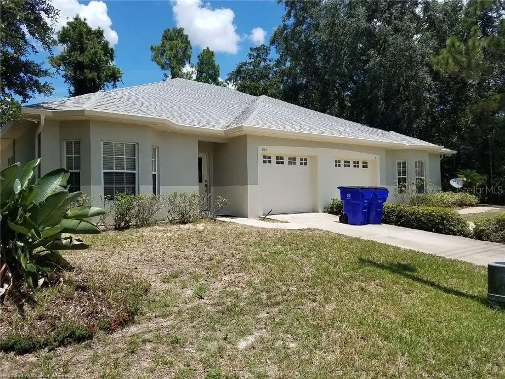 3143 Miller Avenue, LAKE PLACID