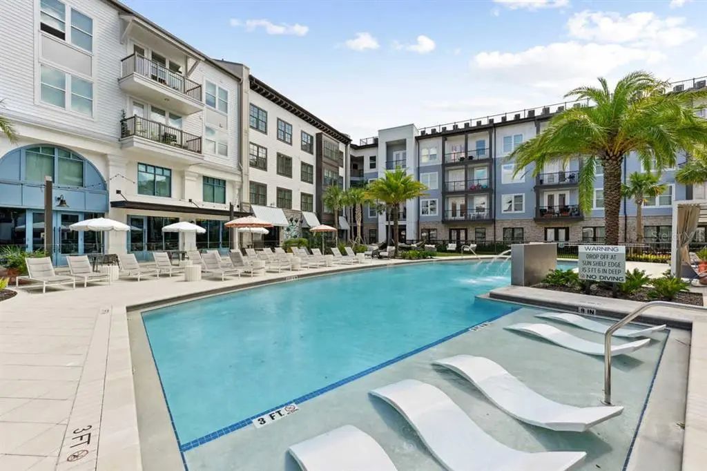 1464 Laurel Sound Lane A2, SANFORD