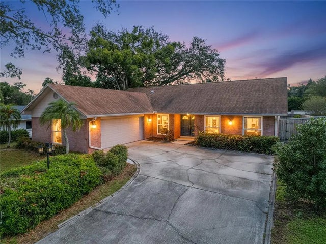 2959 Deer Run S, CLEARWATER