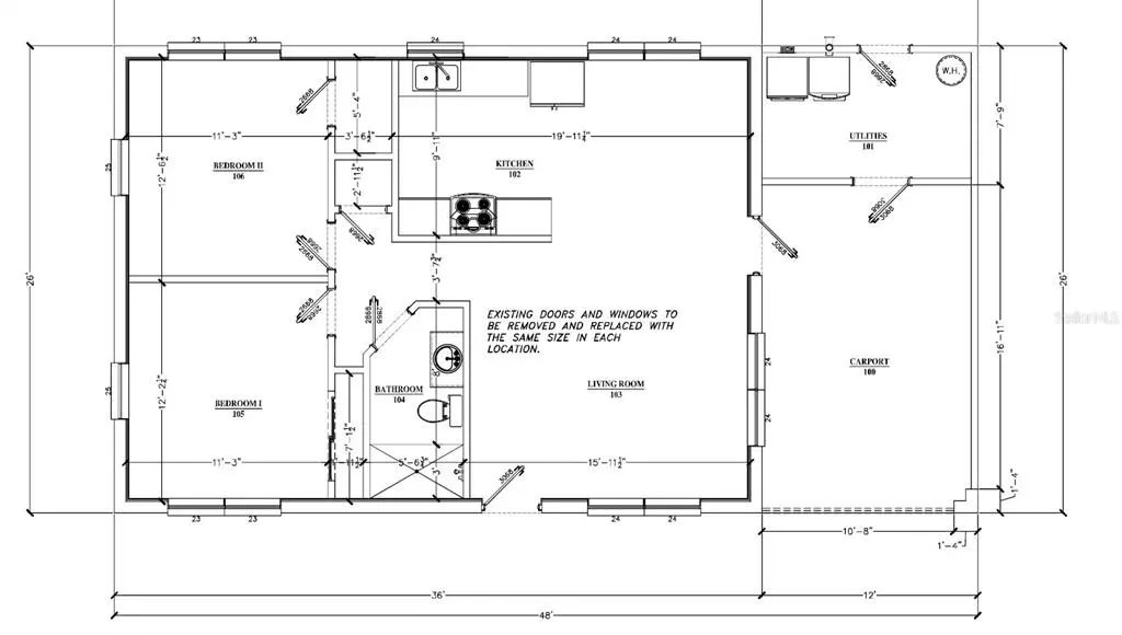 2240 Nw 55th Terrace, GAINESVILLE