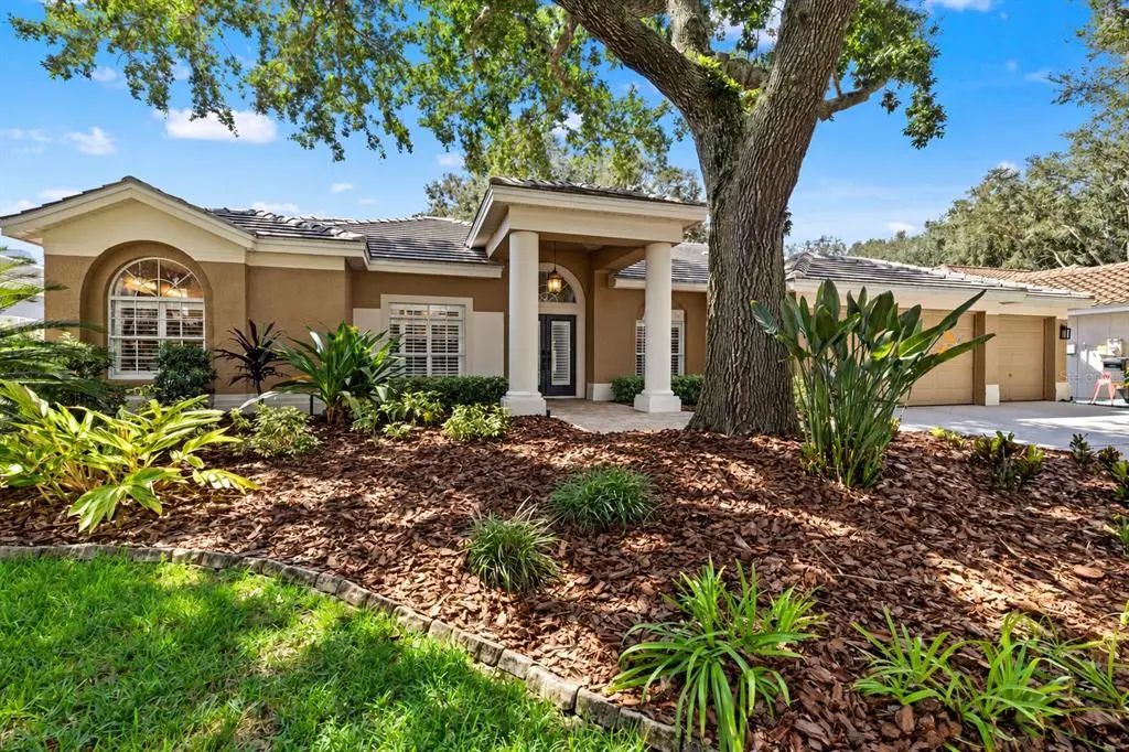 9323 Wellington Park Circle, TAMPA