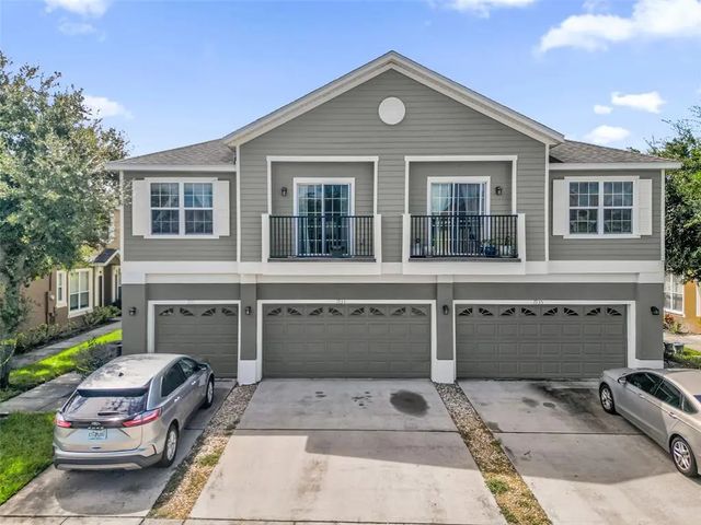 1933 Estancia Circle 1933, KISSIMMEE