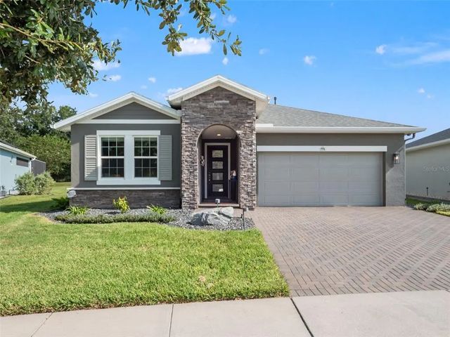 771 Alcove Drive, GROVELAND