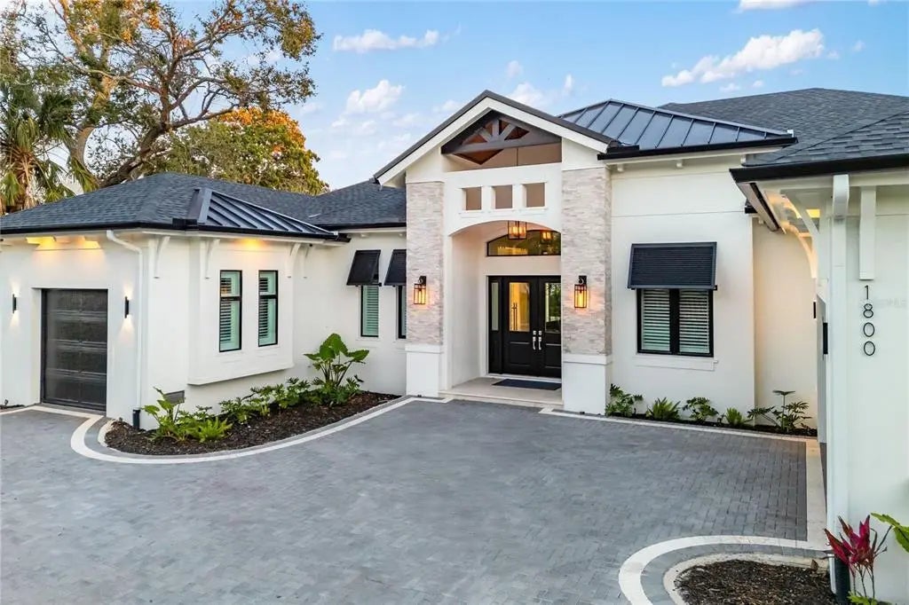 1800 Webber Street, SARASOTA