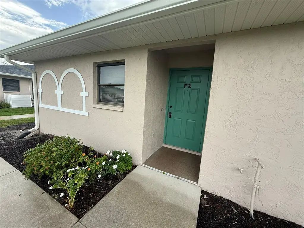 24540 Harborview Road F2, PORT CHARLOTTE
