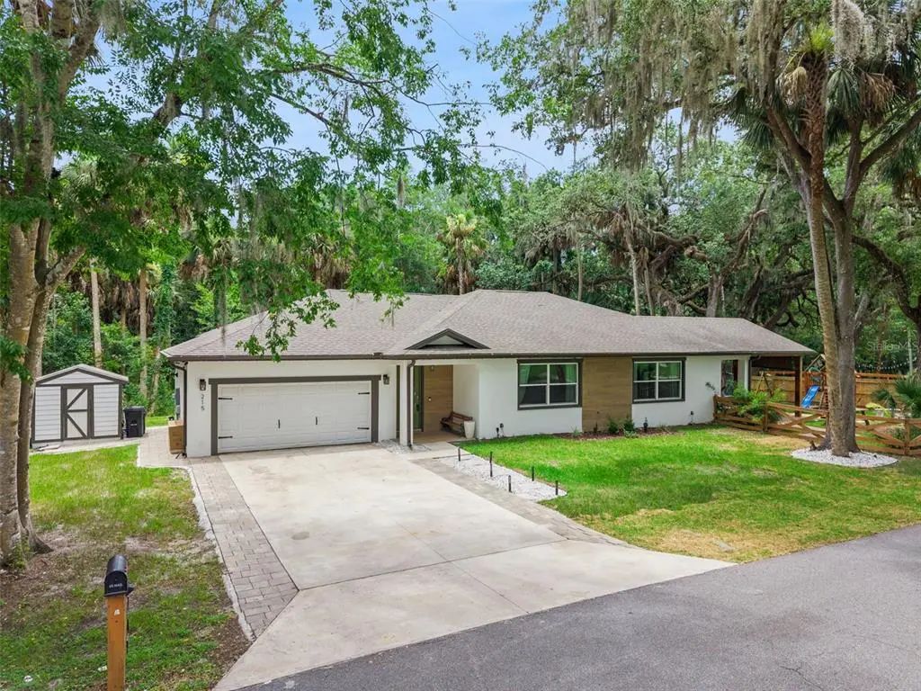 215 Sunrise Boulevard, DEBARY