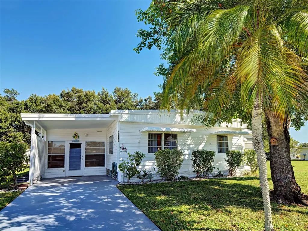 6786 Hoemi Court, NORTH PORT