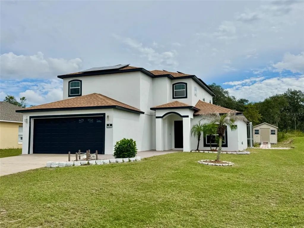 1711 Redfin Way, POINCIANA