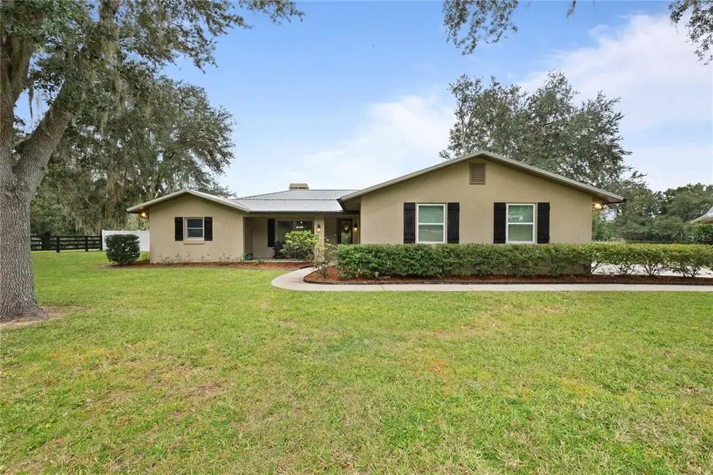 16450 Spring Valley Road, DADE CITY