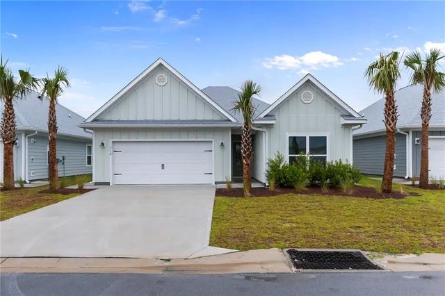 512 Vermilion Circle, PORT ST JOE