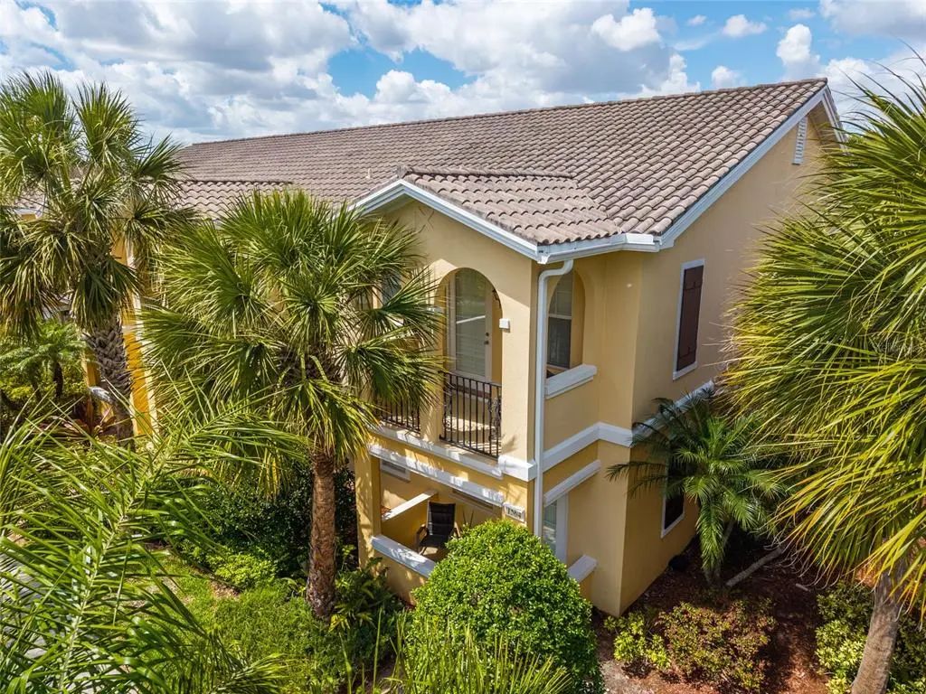1564 Napoli Drive W, SARASOTA