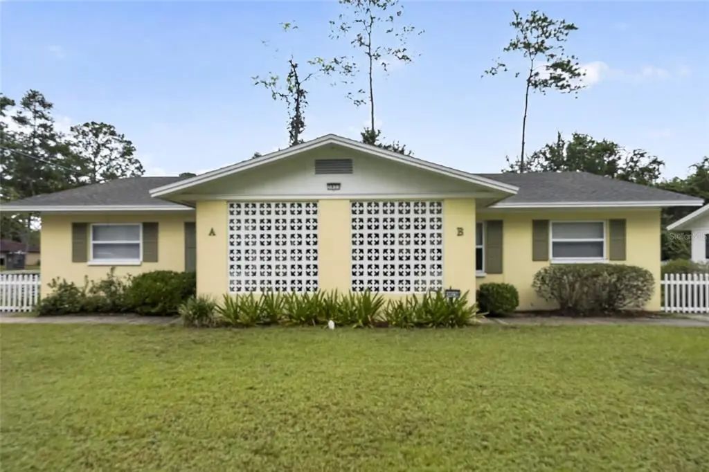 3823 Nw 45th Street, GAINESVILLE