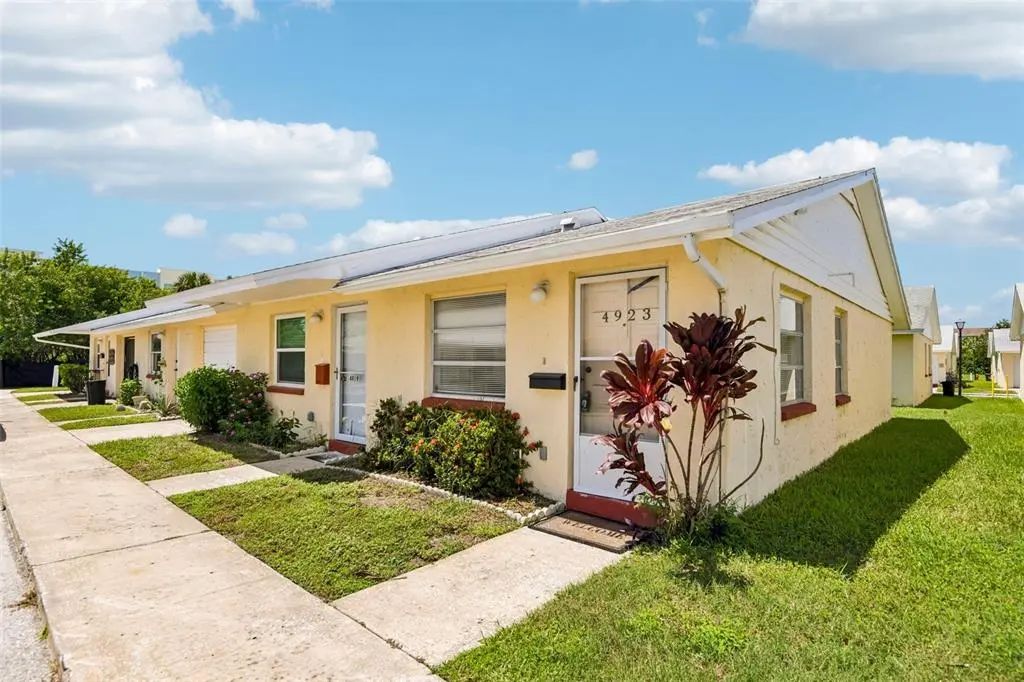 4923 Getner Street, NEW PORT RICHEY
