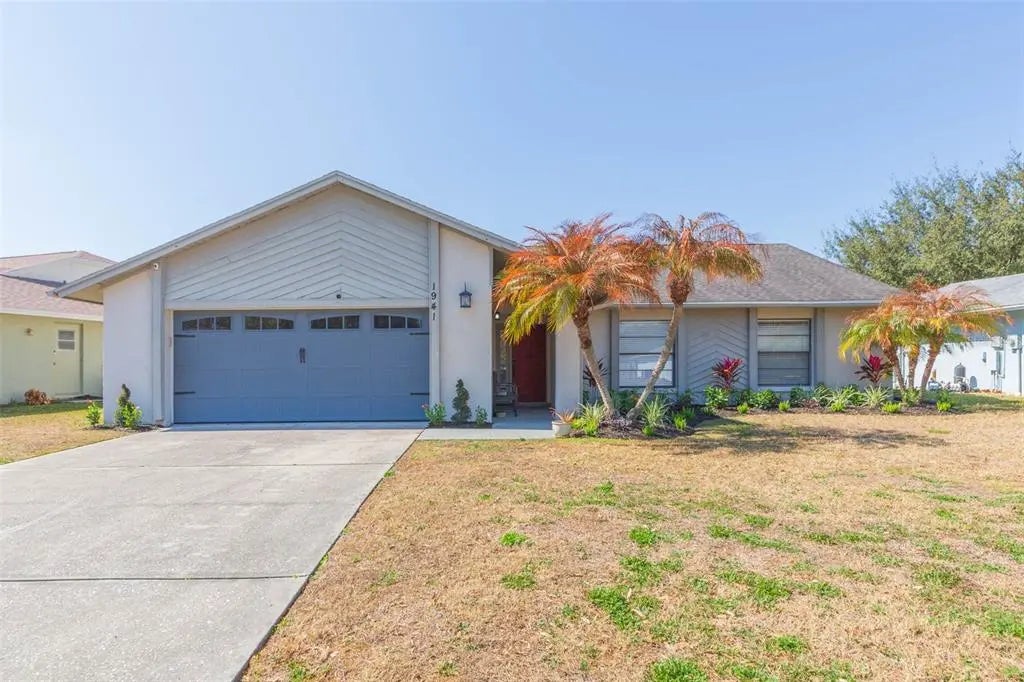 1941 Tampa Bay Drive, WESLEY CHAPEL