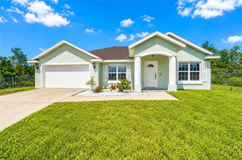 3050 Sw 177th Place Road, OCALA