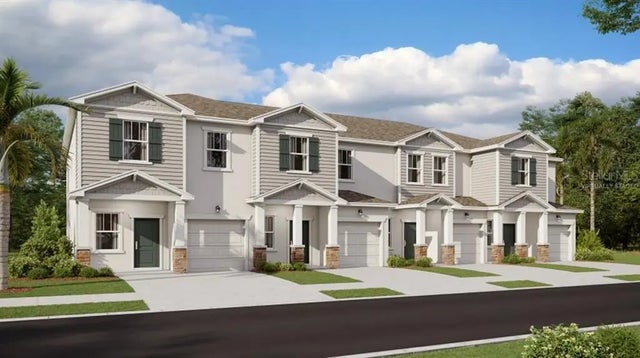 2739 Skyline Loop, KISSIMMEE