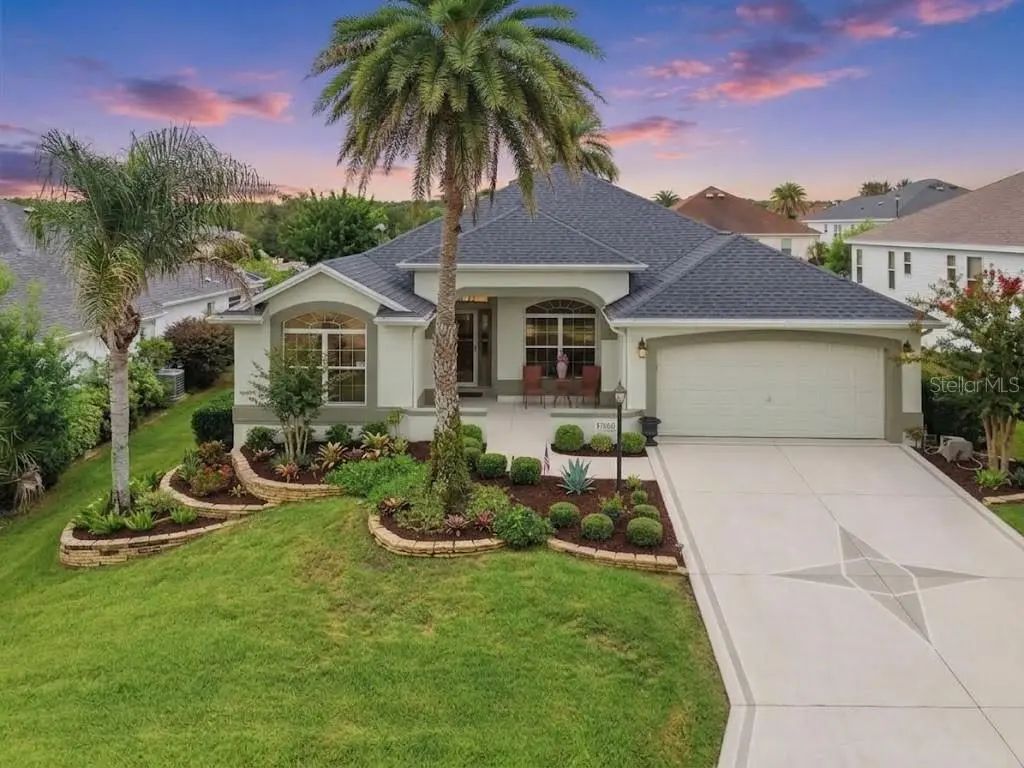 438 Troy Loop, THE VILLAGES