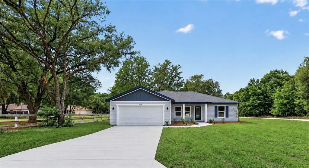 10110 Sw 135th Court, DUNNELLON