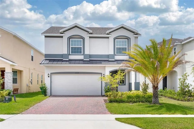 14509 Crestavista Avenue, CLERMONT