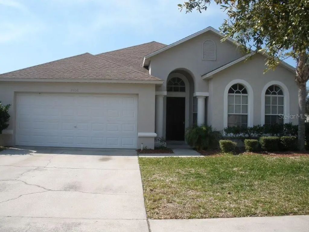2406 Siward Avenue, ORLANDO