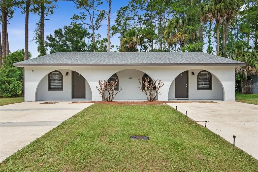 33 Wellwood Lane, PALM COAST