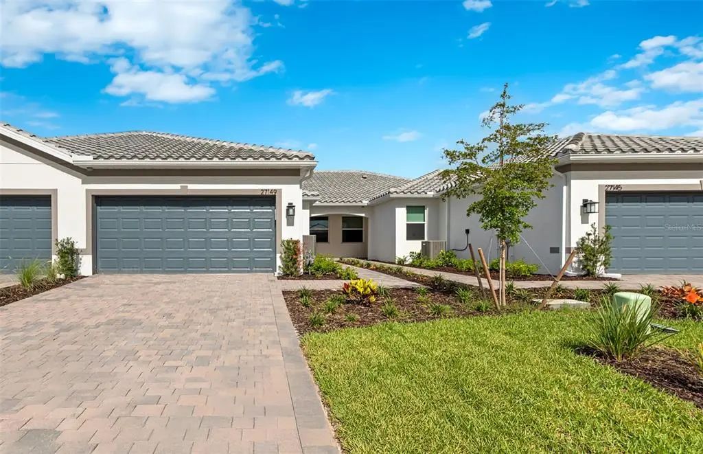 27108 Clam Shell Court, ENGLEWOOD