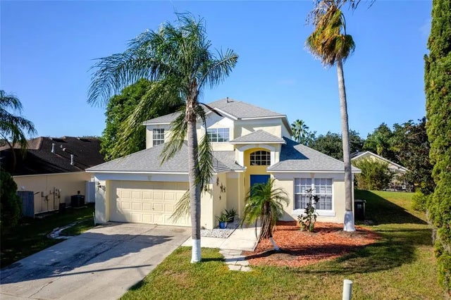 113 Santana Place, DAVENPORT
