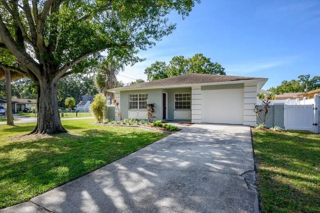 7315 S Sparkman Street, TAMPA