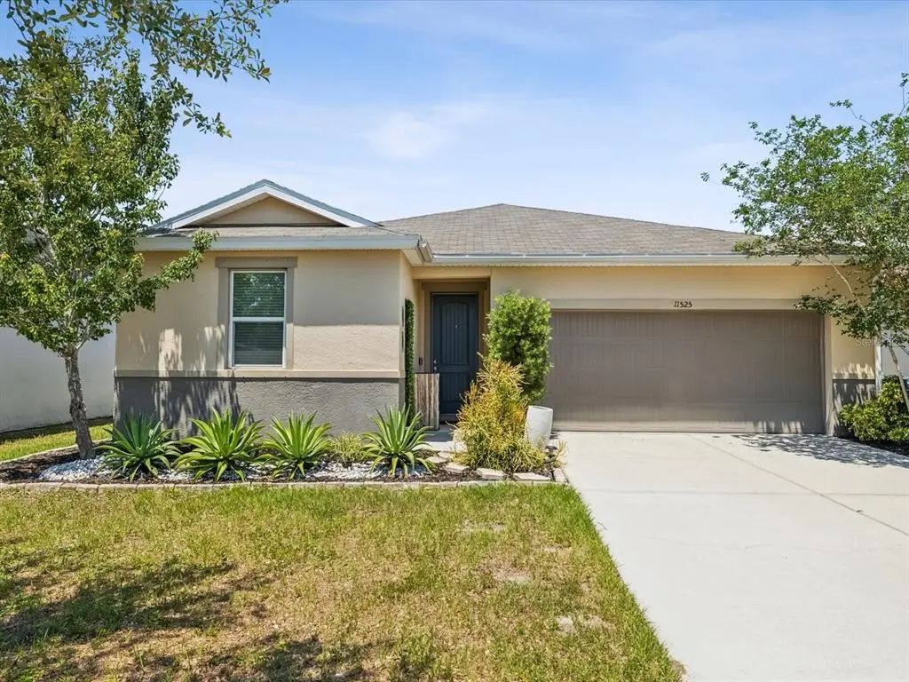 11525 Southern Creek Drive, GIBSONTON