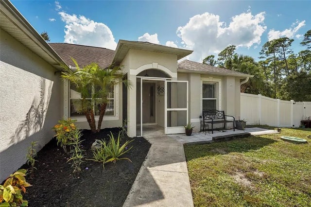 15105 Gulistan Avenue, PORT CHARLOTTE