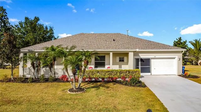 312 Towhee Road, WINTER HAVEN
