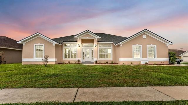 530 Buckshot Lane, LAKELAND