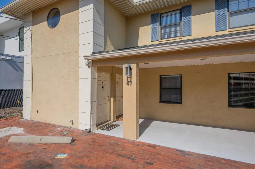 411 S Willow Avenue A, TAMPA