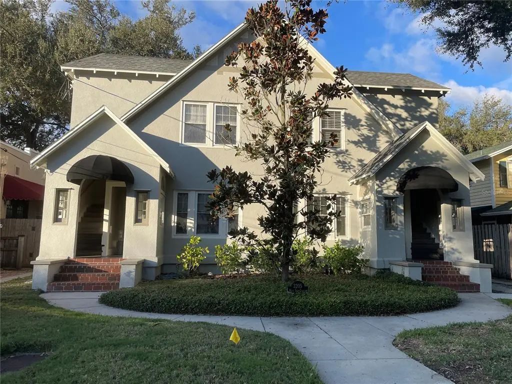 3205 W San Carlos Street 3, TAMPA