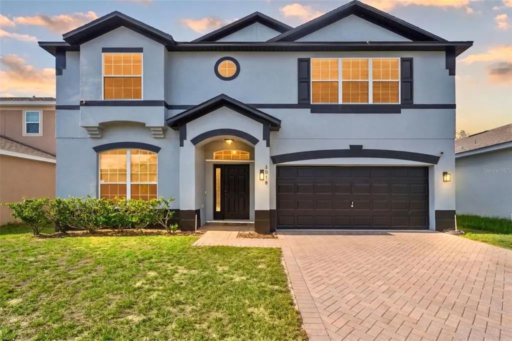 3016 Sunscape Terrace, GROVELAND